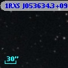 1RXS J053634.3+092423
