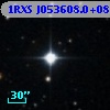 1RXS J053608.0+085650