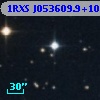 1RXS J053609.9+100120
