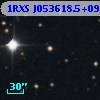 1RXS J053618.5+094509