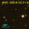 HVC 193.9-12.7+245