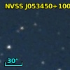 NVSS J053450+100430