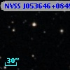 NVSS J053646+084803