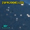 2MASS J05352143+0949566