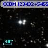 CCDM J23432+5455B