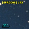 2MASS J05344317+1001597