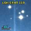 lOri-CFHT 117