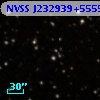 NVSS J232939+555517