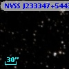 NVSS J233347+544310