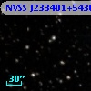 NVSS J233401+543026