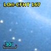 lOri-CFHT 167