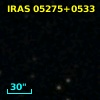 IRAS 05275+0533