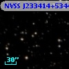 NVSS J233414+534425