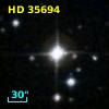 HD  35694