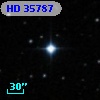 HD  35787