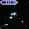 HD  35804