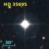 HD  35695