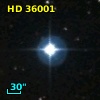 HD  36001