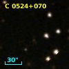 C 0524+070