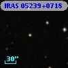 IRAS 05239+0718