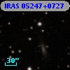 IRAS 05247+0727