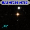 IRAS 05250+0730