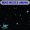 IRAS 05251+0644