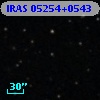 IRAS 05254+0543