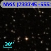 NVSS J233745+555100