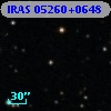 IRAS 05260+0648