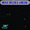 IRAS 05261+0616