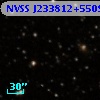NVSS J233812+550914