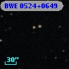 BWE 0524+0649