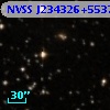 NVSS J234326+553702