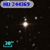 HD 244369