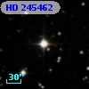 HD 245462