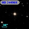HD 244968