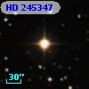 HD 245347