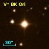 V* BK Ori