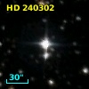 HD 240302