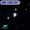 HD 245217