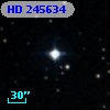 HD 245634