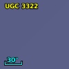 UGC  3322