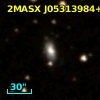 2MASX J05313984+0701121