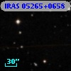 IRAS 05265+0658