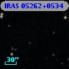IRAS 05262+0534