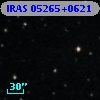 IRAS 05265+0621