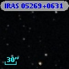 IRAS 05269+0631