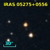 IRAS 05275+0556