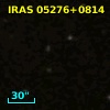 IRAS 05276+0814